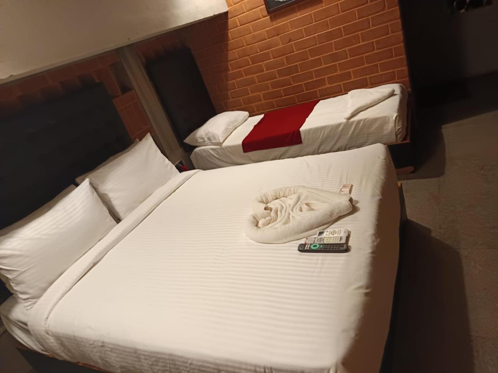 Eden Beach Resort - Tie Hotels & Resorts Ποντισερί Εξωτερικό φωτογραφία