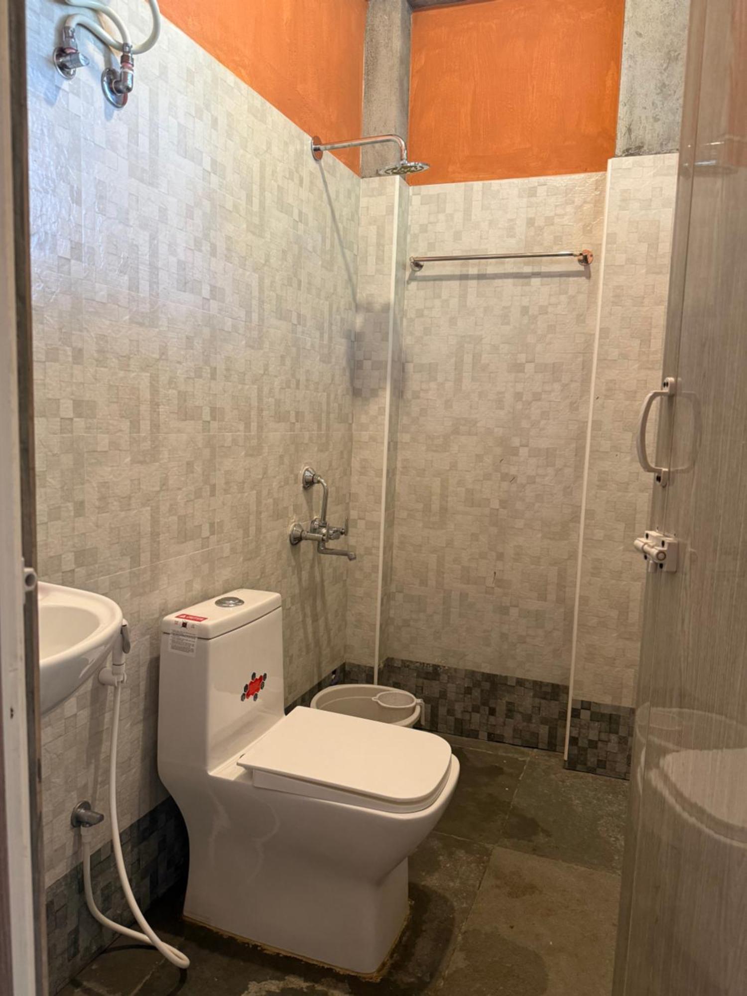 Eden Beach Resort - Tie Hotels & Resorts Ποντισερί Εξωτερικό φωτογραφία